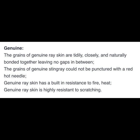 Stingray wallet new  no damage - Picture 2 of 6